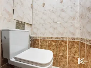 Prodej bytu 3+1, Znojmo, Dukelských bojovníků, 72 m2