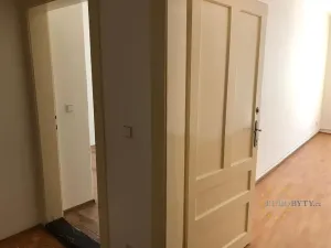 Pronájem bytu 3+kk, Praha - Žižkov, Hájkova, 76 m2