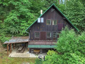 Prodej chalupy, Kunratice u Cvikova, 90 m2