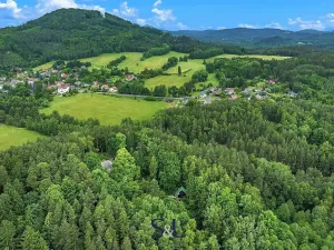 Prodej chalupy, Kunratice u Cvikova, 90 m2