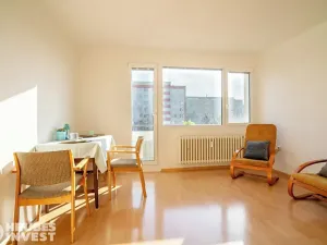 Prodej bytu 3+1, Hradec Králové, Bratří Štefanů, 61 m2