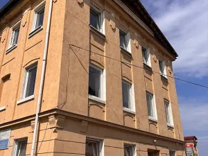 Pronájem bytu 1+kk, Varnsdorf, Karlova, 55 m2