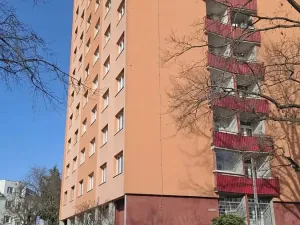 Prodej bytu 2+1, Brno, Potácelova, 51 m2