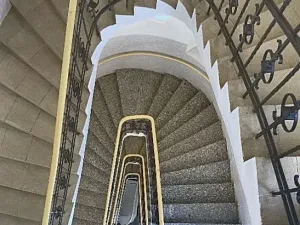 Prodej činžovního domu, Praha - Smíchov, Arbesovo náměstí, 930 m2