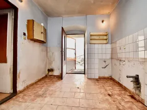 Prodej rodinného domu, Zbýšov, 70 m2