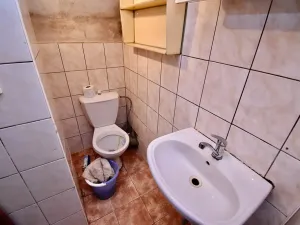 Prodej rodinného domu, Zbýšov, 70 m2