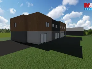 Prodej bytu 4+kk, Obrataň, 110 m2