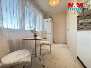 Prodej bytu 3+1, Pelhřimov, Osvobození, 73 m2