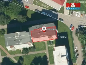 Prodej bytu 3+1, Pelhřimov, Osvobození, 73 m2