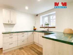 Prodej rodinného domu, Litomyšl - Litomyšl-Město, Na Lánech, 2275 m2