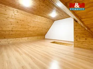 Prodej rodinného domu, Litomyšl - Litomyšl-Město, Na Lánech, 2275 m2