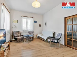 Prodej rodinného domu, Mimoň - Mimoň II, náměstí Čsl. armády, 150 m2
