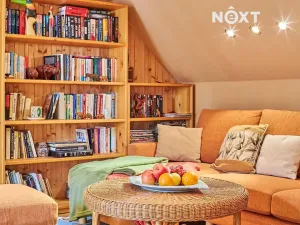 Prodej rodinného domu, Stříbřec, 255 m2