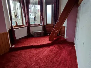 Pronájem bytu 3+1, Teplice, Kollárova, 160 m2