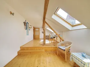 Prodej rodinného domu, Zahrádky, 148 m2