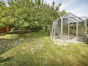 Prodej rodinného domu, Zahrádky, 148 m2