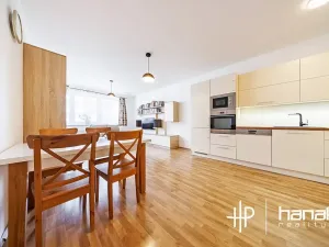 Prodej bytu 3+kk, Olomouc, Aloise Rašína, 82 m2