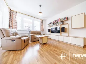Prodej bytu 3+kk, Olomouc, Aloise Rašína, 82 m2