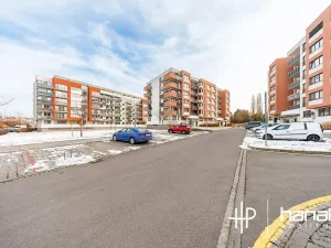 Prodej bytu 3+kk, Olomouc, Aloise Rašína, 82 m2