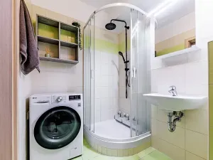 Prodej bytu 1+kk, Olomouc, Edvarda Beneše, 23 m2