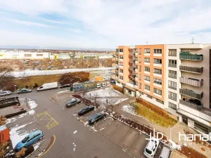 Prodej bytu 1+kk, Olomouc, Edvarda Beneše, 23 m2