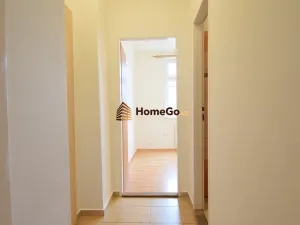 Pronájem bytu 2+kk, Praha - Vršovice, Sevastopolská, 45 m2