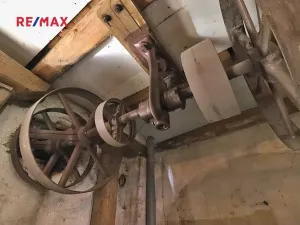 Prodej zemědělského objektu, Kostelec u Heřmanova Městce, 415 m2