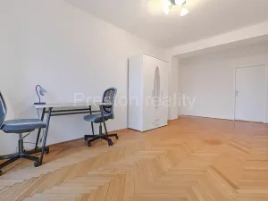 Pronájem bytu 2+kk, Praha - Záběhlice, Jabloňová, 53 m2