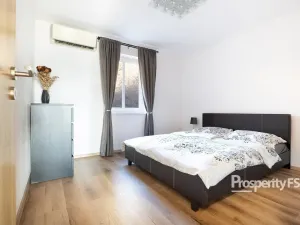 Pronájem bytu 2+kk, Vinařice, 56 m2