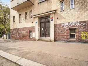 Prodej bytu 2+kk, Praha - Michle, Sedlčanská, 58 m2