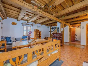 Prodej chalupy, Tichá, 135 m2