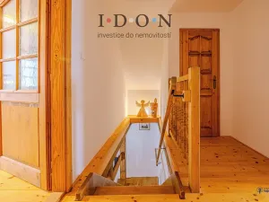 Prodej chalupy, Tichá, 135 m2