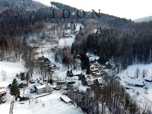 Prodej chaty, Morávka, 27 m2