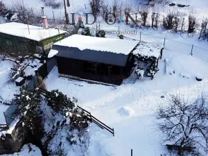 Prodej chaty, Morávka, 27 m2