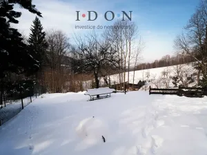 Prodej chaty, Morávka, 27 m2