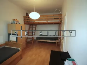 Pronájem bytu 2+1, Praha - Dejvice, Evropská, 55 m2