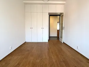 Pronájem bytu 3+1, Praha - Nusle, Nad studánkou, 70 m2