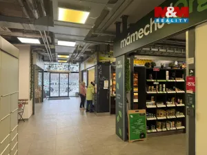 Pronájem obchodního prostoru, Hradec Králové - Třebeš, Ve Stromovce, 17 m2