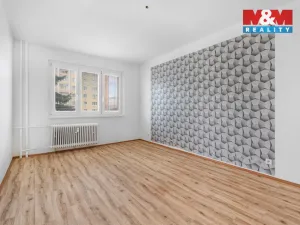 Prodej bytu 2+1, Most, Hutnická, 55 m2