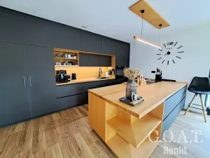 Pronájem rodinného domu, Plzeň, 140 m2