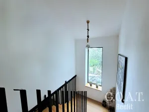 Pronájem rodinného domu, Plzeň, 140 m2