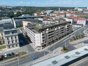 Prodej bytu 4+kk, Plzeň - Východní Předměstí, Šumavská, 104 m2