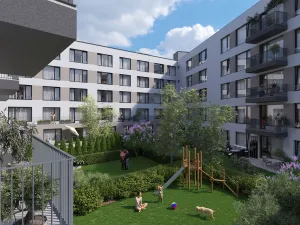 Prodej bytu 4+kk, Plzeň - Východní Předměstí, Šumavská, 104 m2