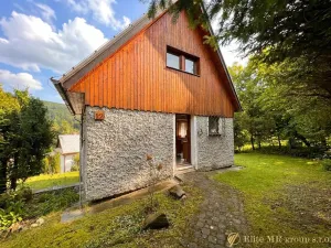 Prodej chaty, Šternberk, 65 m2