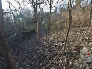 Prodej zahrady, Brno, Turistická, 207 m2