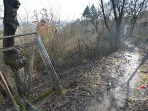 Prodej zahrady, Brno, Turistická, 207 m2