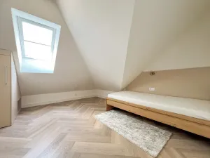 Pronájem bytu 3+kk, Praha - Krč, Ševce Matouše, 100 m2