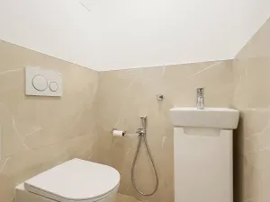 Pronájem bytu 3+kk, Praha - Krč, Ševce Matouše, 100 m2