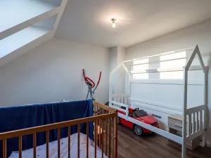 Prodej rodinného domu, Běrunice, Spojovací, 140 m2