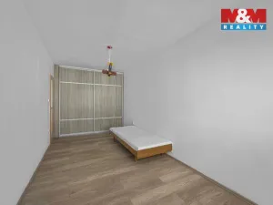 Pronájem bytu 3+1, Chrudim - Chrudim III, Fibichova, 71 m2